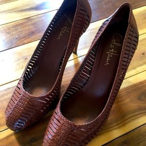 Cole Haan 3.5” Heels